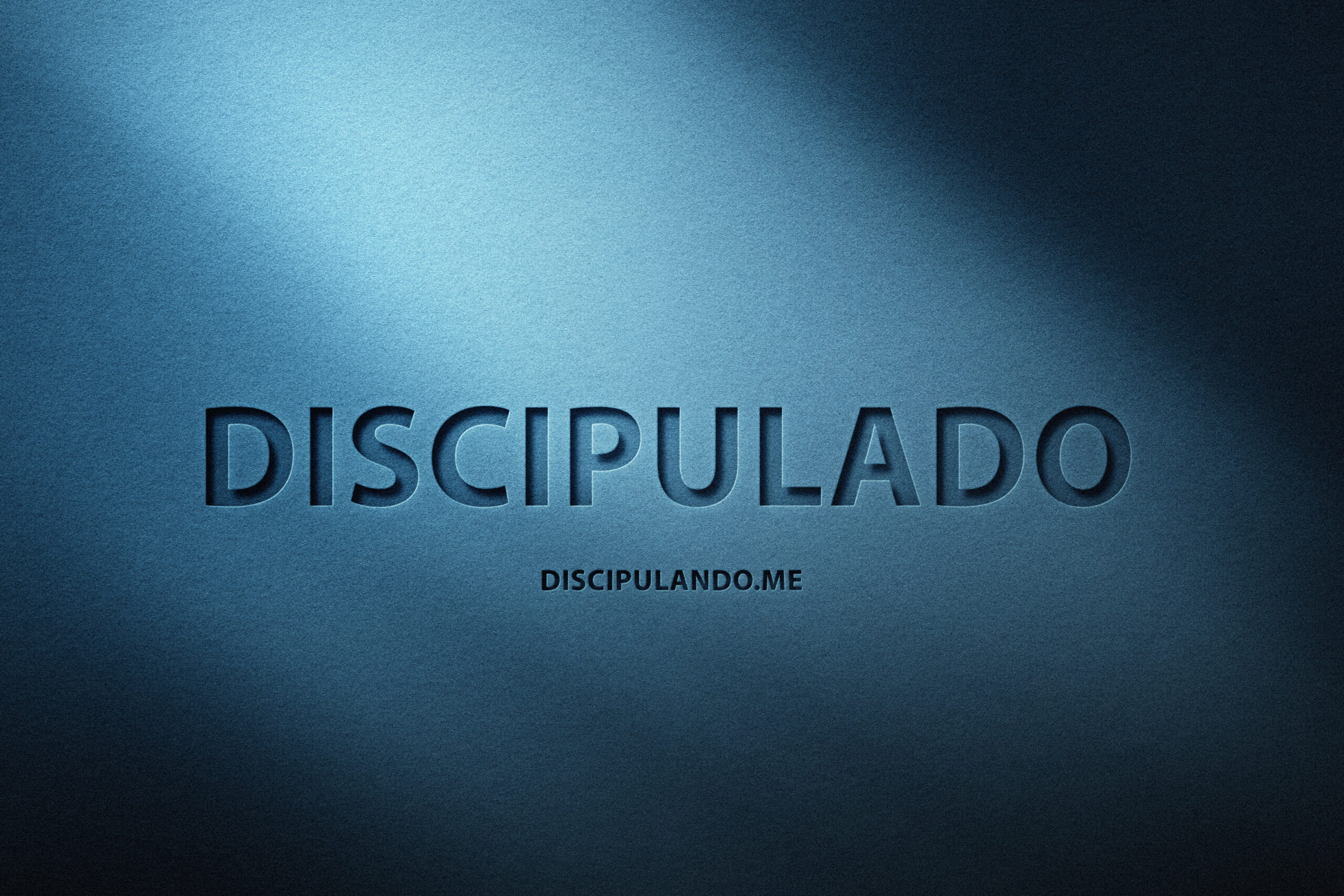 Curso de Discipulado